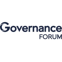 Governance Forum logo - Similar company to Better Boards Ltd.