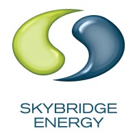 SKYBRIDGE ENERGY logo - Similar company to Skybridge Services