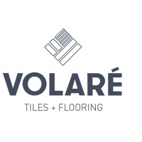 Volare Tiles + Flooring logo - Similar company to Blue Leaf Bathware & Tiles