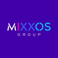 Mixxos logo - Similar company to Personal Group