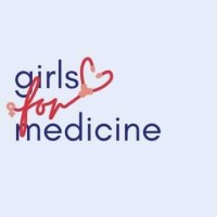 Girls for Medicine logo - Similar company to On Track Science