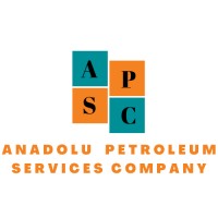 Anadolu Petroleum Services Company logo - Similar company to Maayear Global For Engineering And Petroleum Services