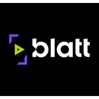 blatt logo - Similar company to Endless Offices
