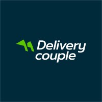 DeliveryCouple logo - Similar company to Softwise