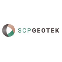 SCP Geotek logo - Similar company to Groupe Narbo Inc.