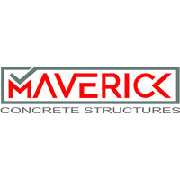 Maverick Concrete Structures logo - Similar company to Specialist Trailer Hire Limited