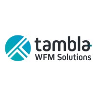 Tambla WFM logo - Similar company to Gevity