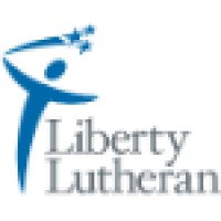 Liberty Lutheran logo - Similar company to Episcopal Preaching Foundation