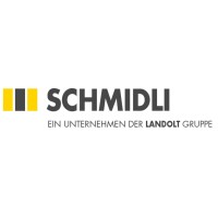 Schmidli Bau AG logo - Similar company to The Core Partners - Commercial Real Estate & Transaction Management