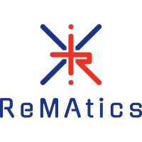 ReMAtics logo - Similar company to Hms Development