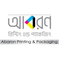 ABARON PRINTING & PACKAGING LTD. logo - Similar company to Sharifa Printers & Packagers (Pvt.) Ltd.
