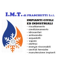I.M.T. S.r.l. logo - Similar company to Ics House Srl