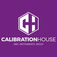 Calibrationhouse logo - Similar company to Pronk Technologies