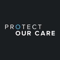Protect Our Care logo - Similar company to F5Ive Technologies