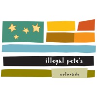 Illegal Pete's logo - Similar company to Birdcall