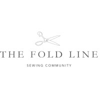 The Fold Line logo - Similar company to Closet Core Patterns
