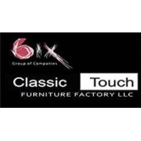 Classic Touch LLC logo - Similar company to Nareta