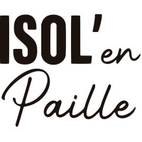 ISOL'en Paille 🌾 logo - Similar company to Rebench | Circular Furniture Platform