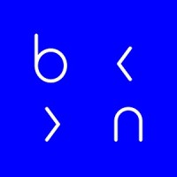 Bluenext logo - Similar company to Lasersoft