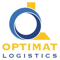 OPTIMAT LOGISTICS LTD logo - Similar company to Randy Logistics