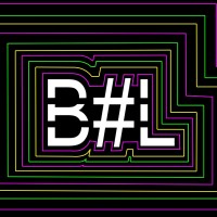 BEST Hacking League logo - Similar company to Planeta Robotów