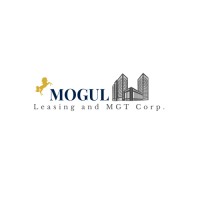 Mogul Leasing & MGT Corp. logo - Similar company to Ateneo Student Business Review