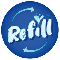 REFILL® Bebidas y Envases Reutilizables logo - Similar company to Refill Ireland Project Clg