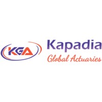 Kapadia Global Actuaries logo - Similar company to Insurtech Actuary