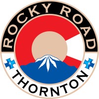 Rocky Road Thornton logo - Similar company to Surya International