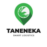 Taneneka - Smart Logistics logo - Similar company to Setsuing Srl