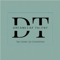 DreamLeap Talent logo - Similar company to Thinkact Energy Solutions