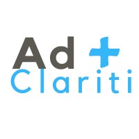 AdClariti logo - Similar company to Ngọc Ánh Blog