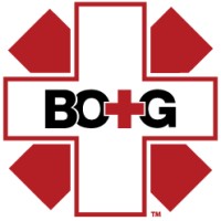 Boots on the Ground, Inc. logo - Similar company to Tr Tactical