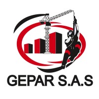 GEPAR S.A.S logo - Similar company to Gepar