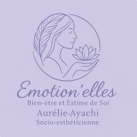 Emotion'elles, bien-être et estime de soi logo - Similar company to Lémur Innovation