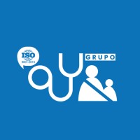 Grupo Atenta Saúde logo - Similar company to Saúde Agora