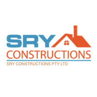 SRY Constructions PTY LTD logo - Similar company to Axiom Edu