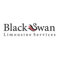 BLACK SWAN LIMOUSINE SERVICE logo - Similar company to Dynamic Md, Llc