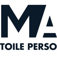 Ma Toile Perso logo - Similar company to Trak Atelier