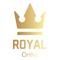 Royal Ortho logo - Similar company to Indemnimed