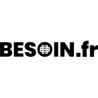 Besoin.fr logo - Similar company to Timefeed