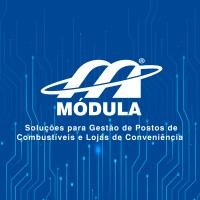 Modula Software logo - Similar company to Smartpick It