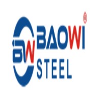 BAOWI STEEL MANUFACTURING CO.,LTD logo - Similar company to Kpeg Vietnam Co., Ltd.