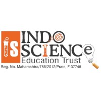 Indo Science Education Trust, PUNE Official logo - Similar company to Ideaspedia
