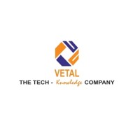 Vetal Hitech Machines Private Limited logo - Similar company to George Multi Tech Systems Private Limited