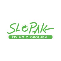 Slopak logo - Similar company to Pakomak