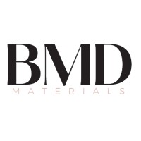 BMD Materials logo - Similar company to First Class Property Services
