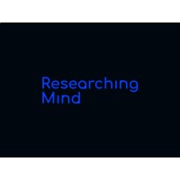Researching mind logo - Similar company to Mktintel