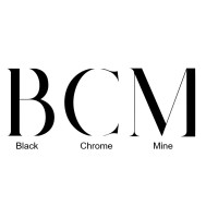 Black Chrome Mine logo - Similar company to Bauba Resources (Pty) Ltd