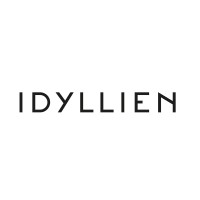 Idyllien logo - Similar company to Get A Grip Studio